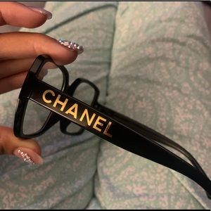 Oversized Fashion Glasses 🤓 MUST SEE ‼️